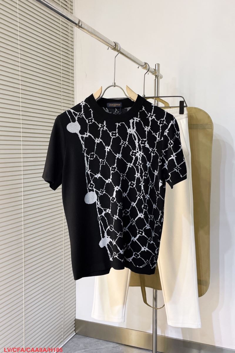 Louis Vuitton T-Shirts